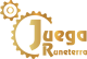 Logo JuegaRuneterra dorado