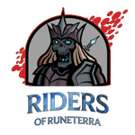 Riders of runeterra web
